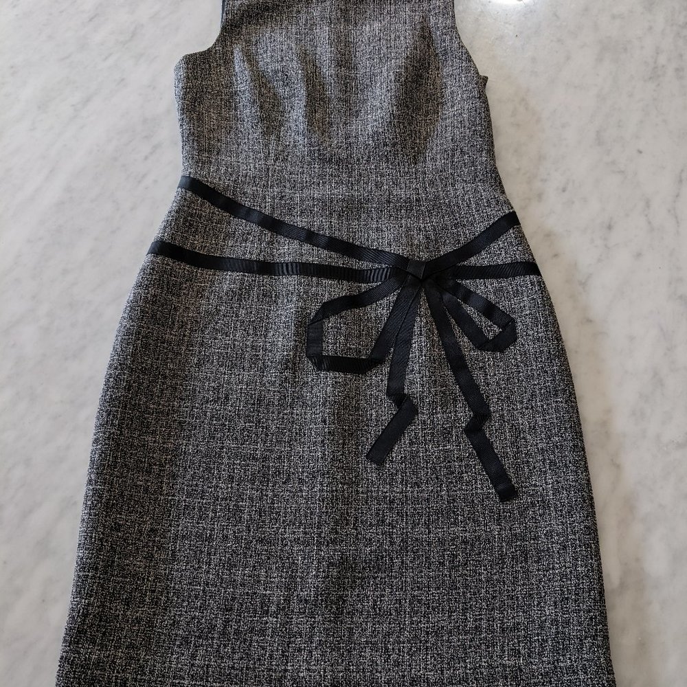 David Meister Dress